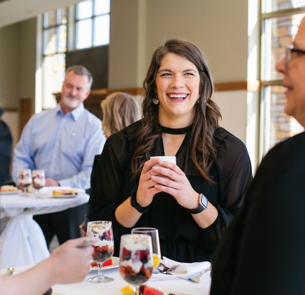 9 Reasons to Visit the La Crosse Region this Fall 12 Convention 12 20 22