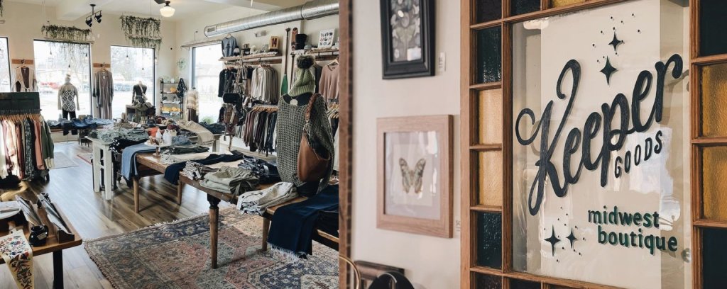 Highlighting Local Women Business Owners