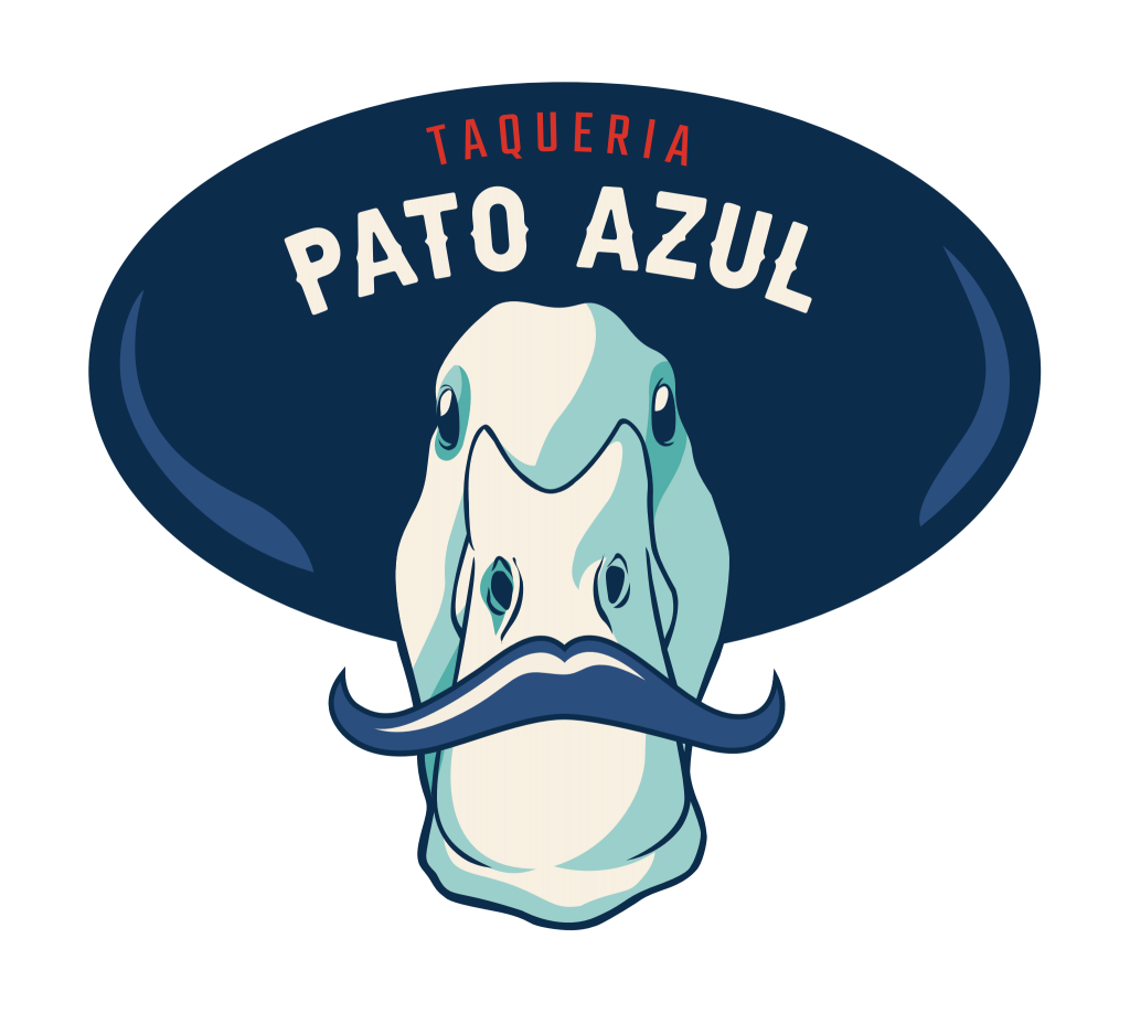 pato logo