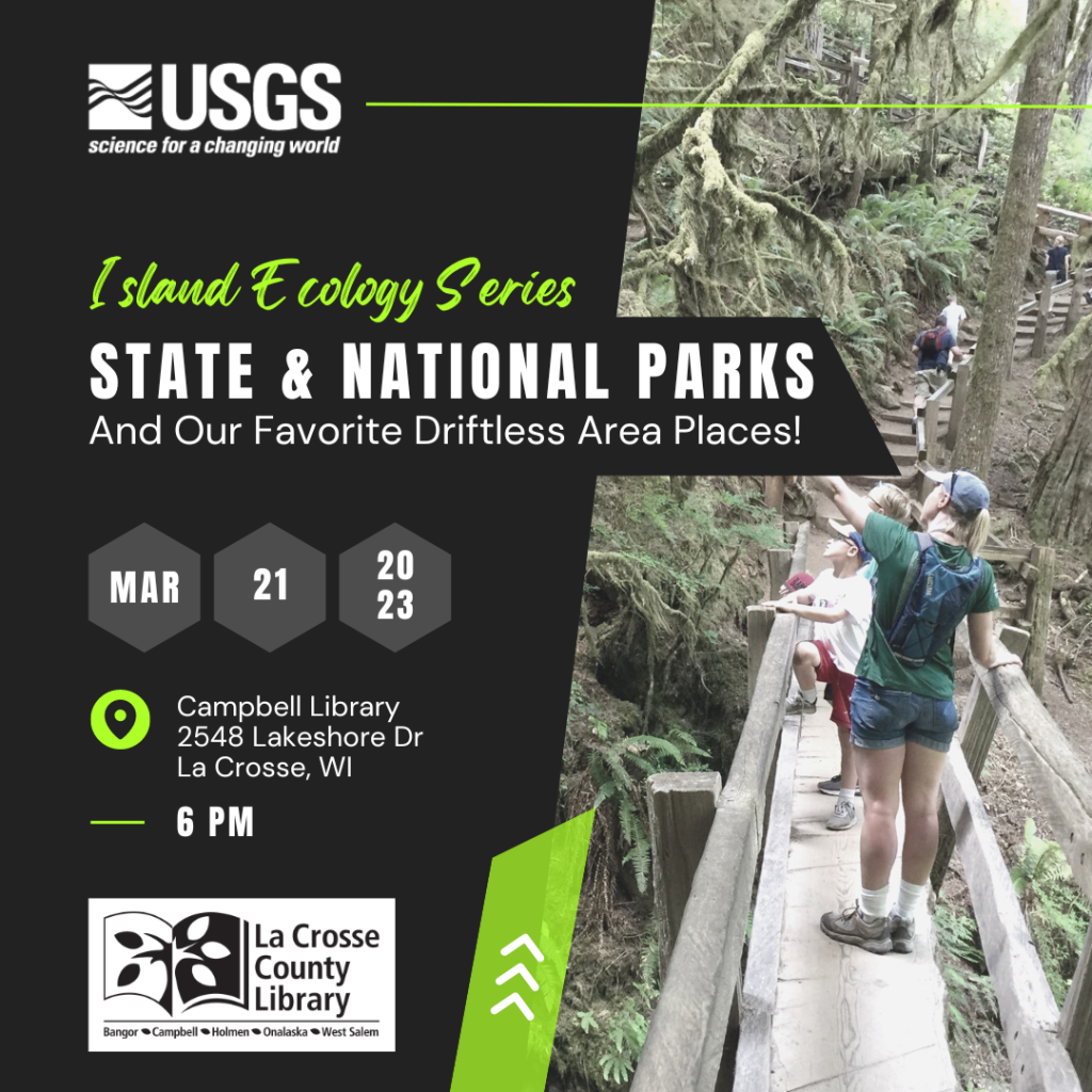 Island Ecology Series March21
