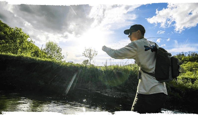 Are You Ready for Spring & Summer Fishing?