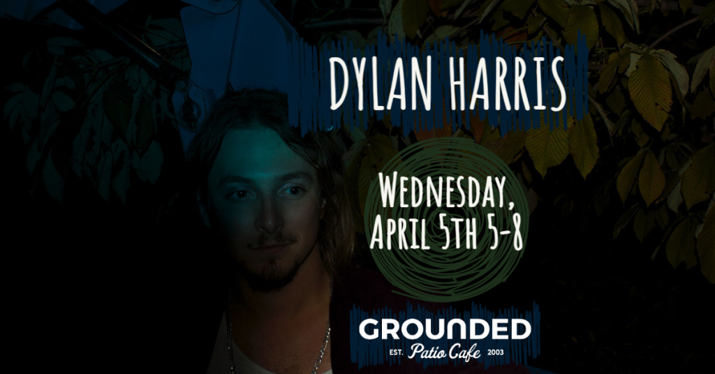 Dylan Harris 4.5.23 1