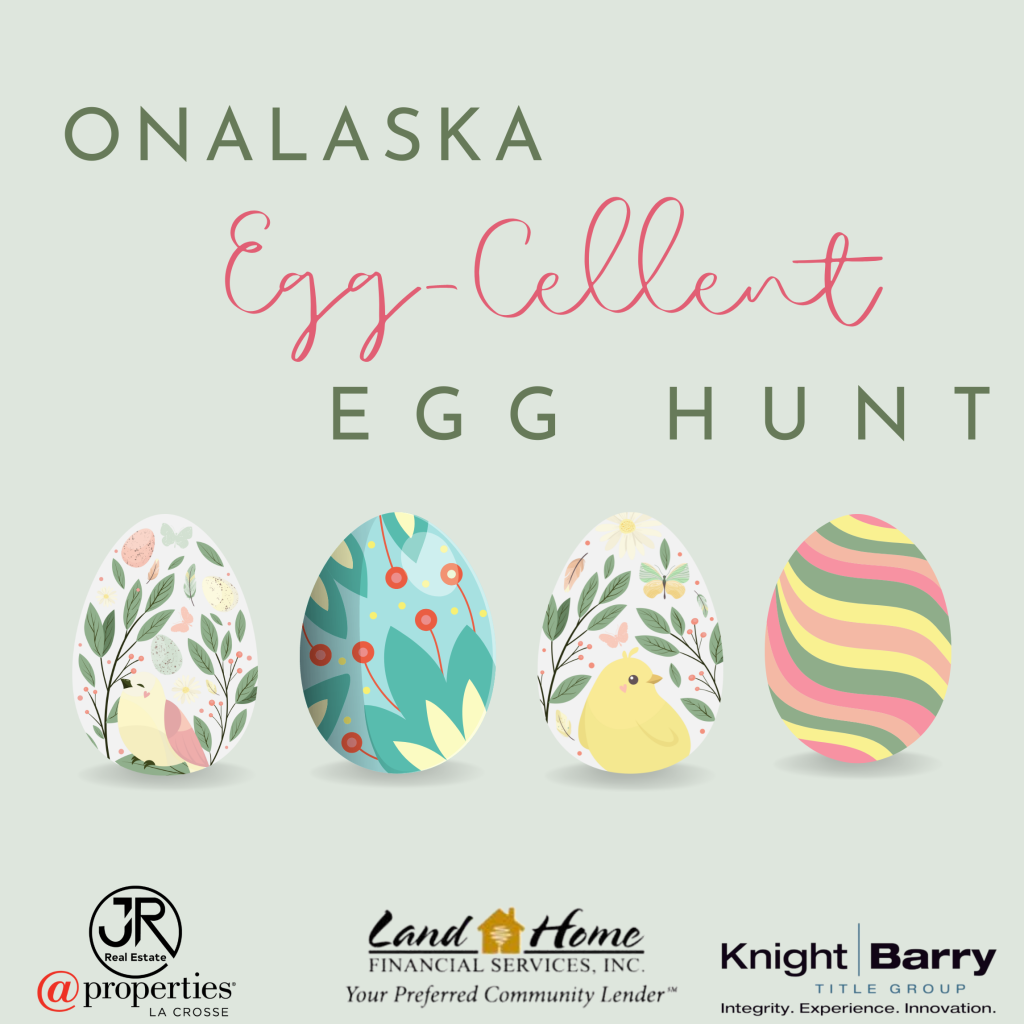 Facebook Cover Egg Hunt Instagram Post Square