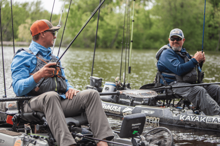 Are You Ready for Spring & Summer Fishing?