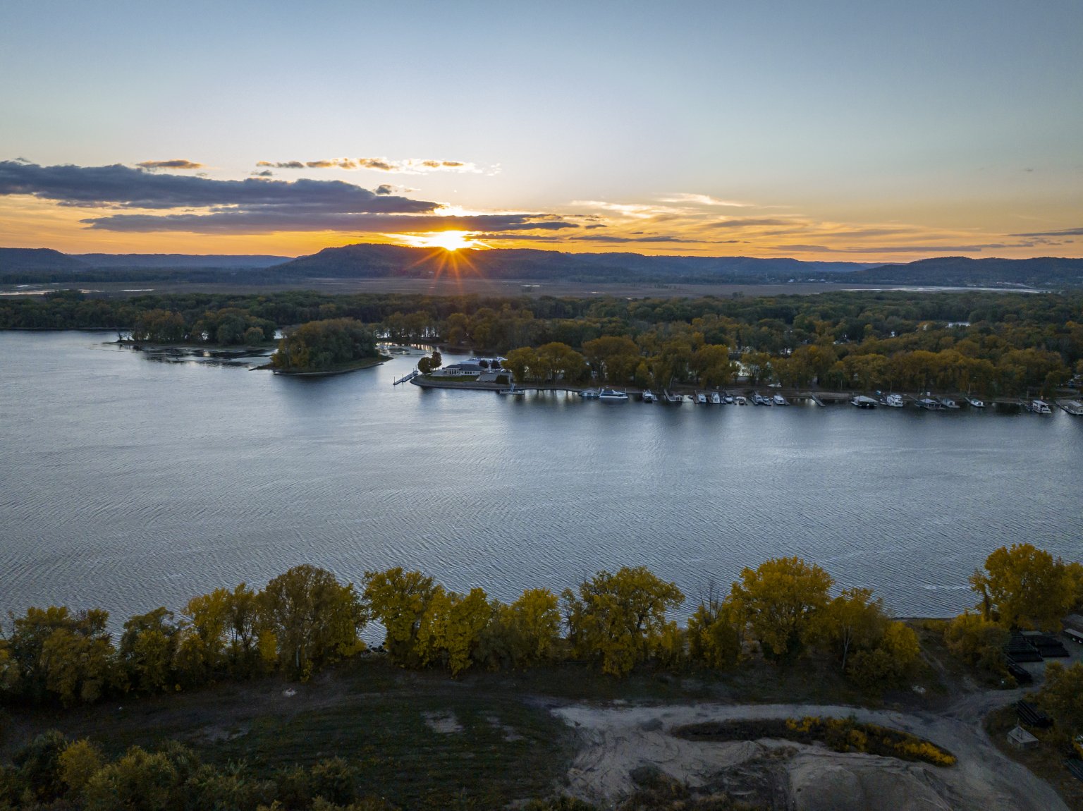 The La Crosse Region Fishing Guide ExploreLaCrosse