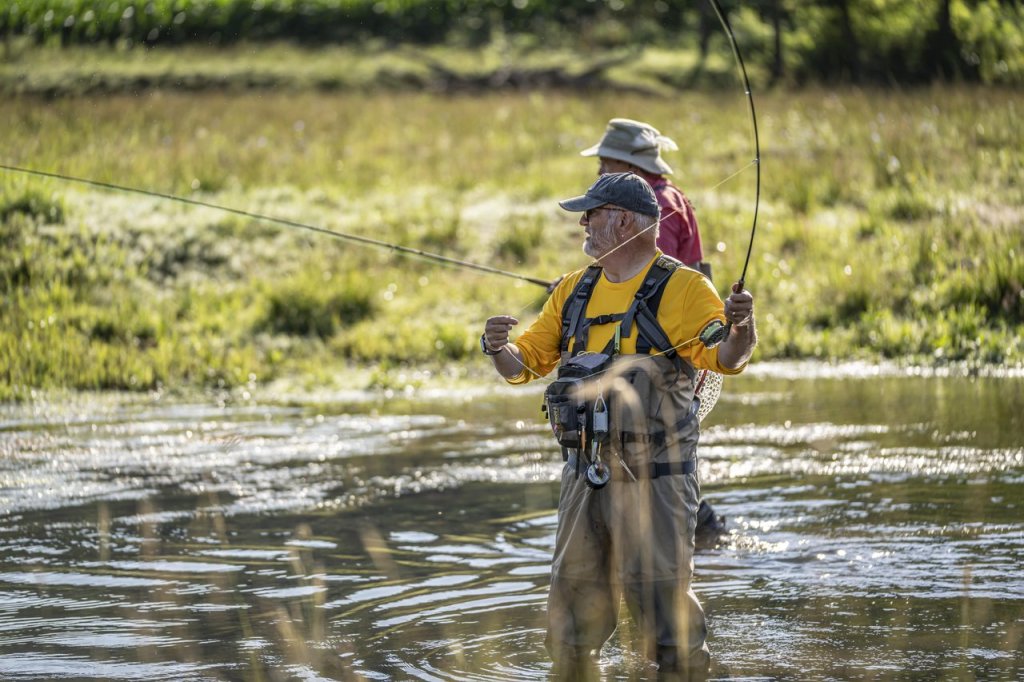 Are You Ready for Spring & Summer Fishing?