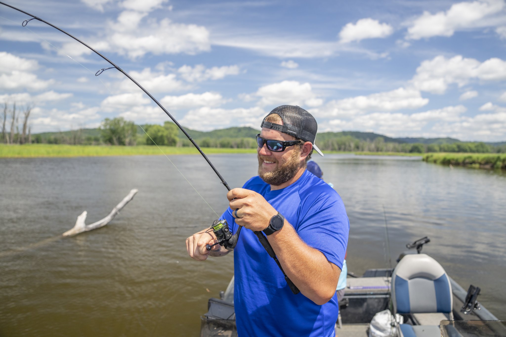 The La Crosse Region Fishing Guide | ExploreLaCrosse