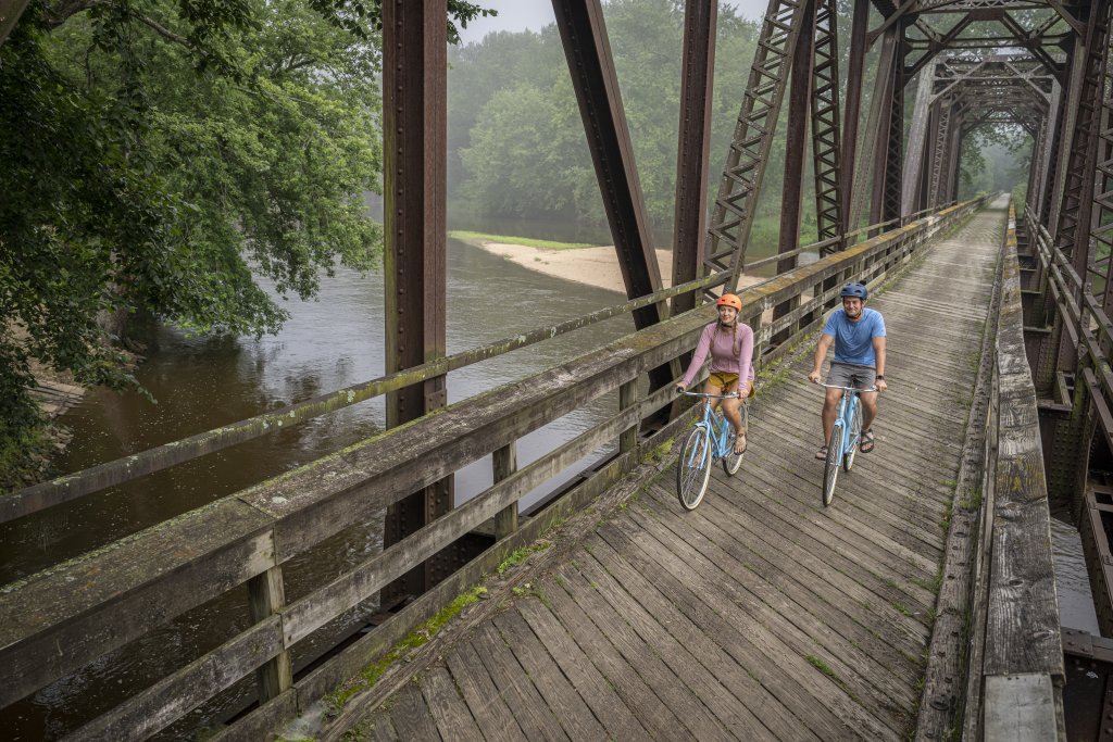 Weekend Getaways In The La Crosse Region