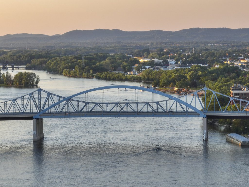The La Crosse Region in the News
