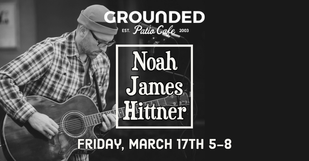 Noah James Hittner
