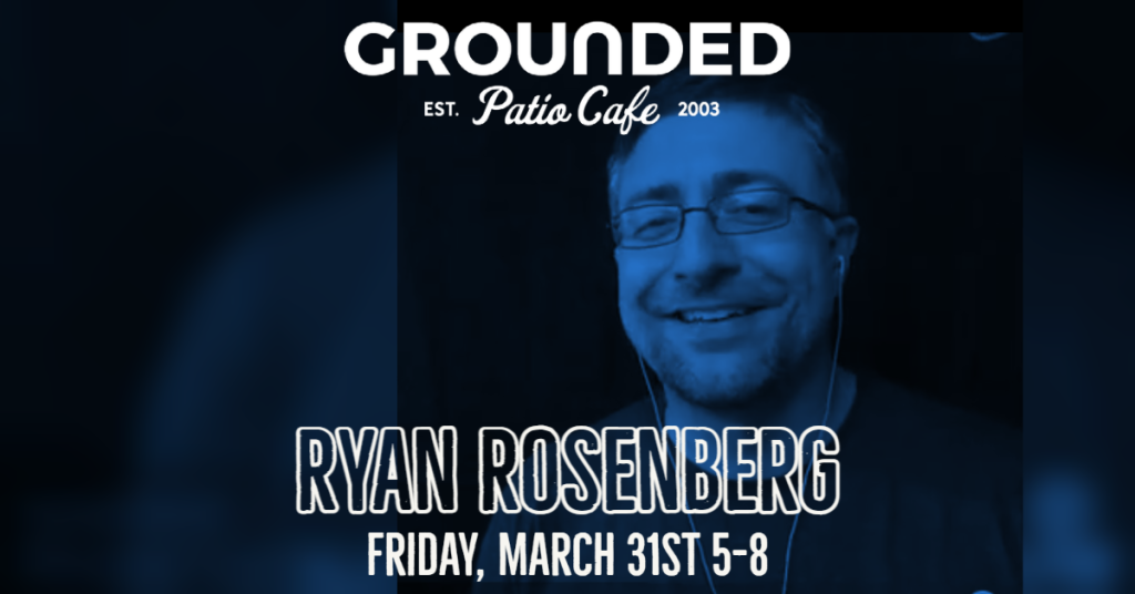 Ryan Rosenberg FB event 1 1