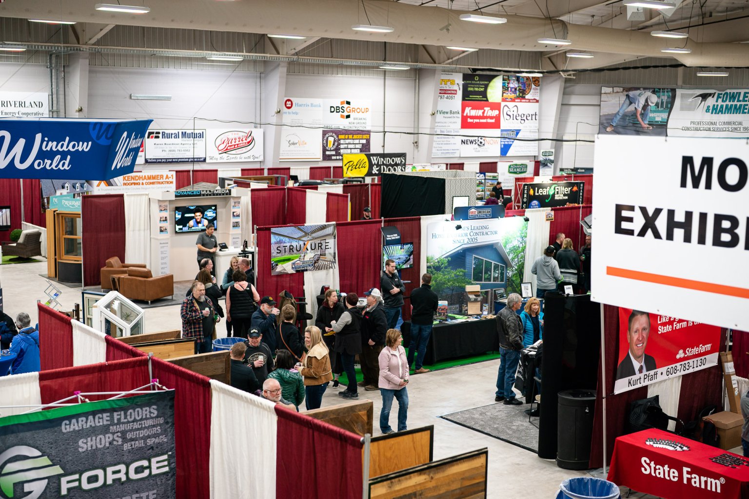 La Crosse Area Builders Association ExploreLaCrosse