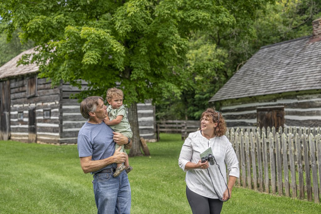 9 Reasons to Visit the La Crosse Region this Year 5 LaCrosseSummer 45474