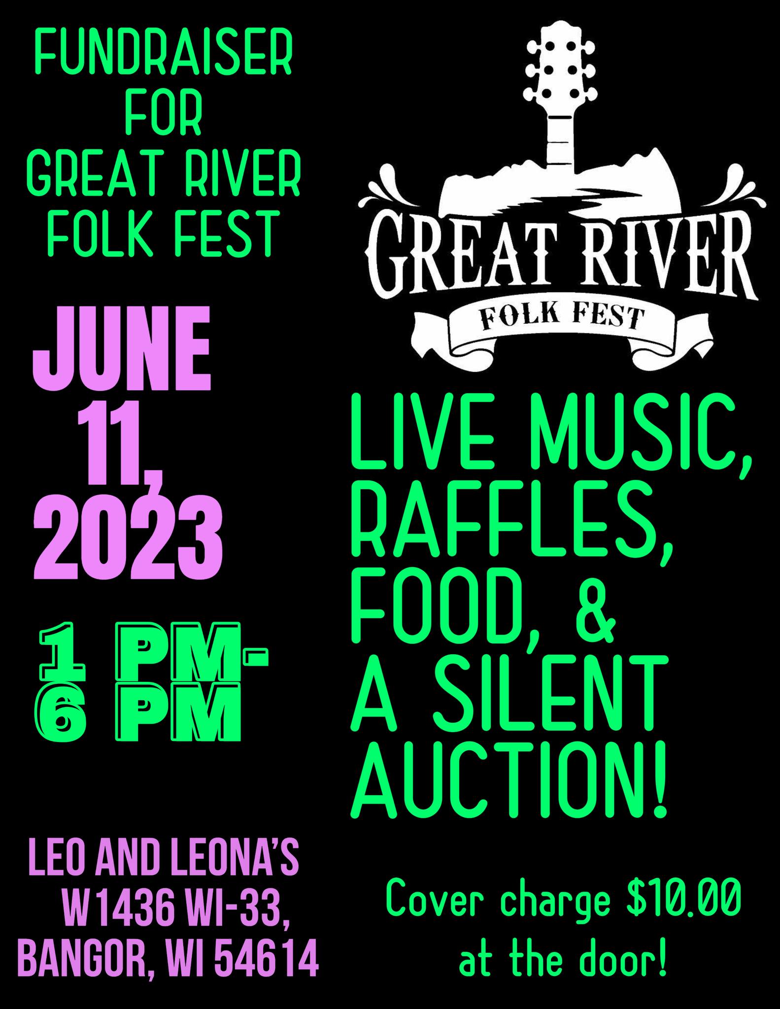 La Crosse Events Calendar - ExploreLaCrosse