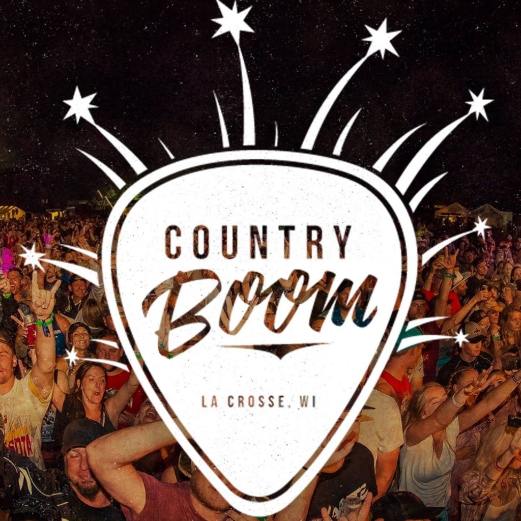Country Boom
