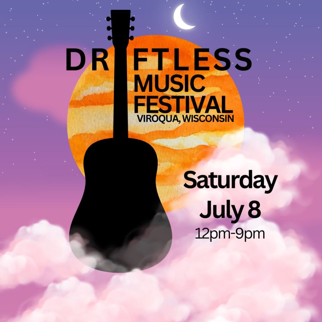 DriftlessMusicFestival