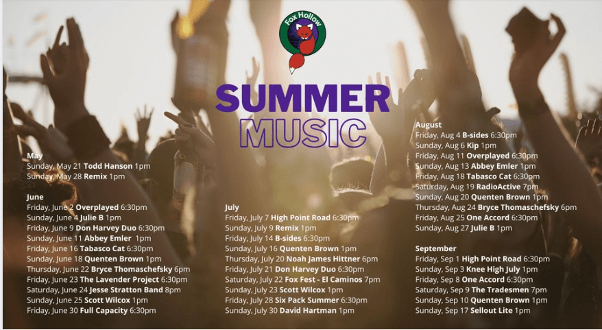 La Crosse Events Calendar - ExploreLaCrosse