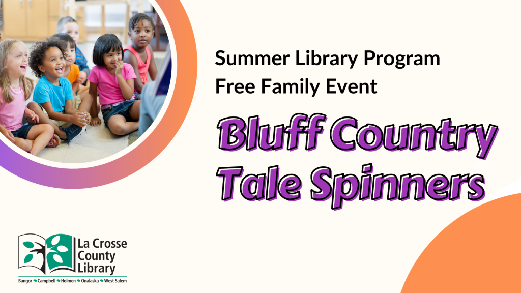 BluffCountry FBEvent