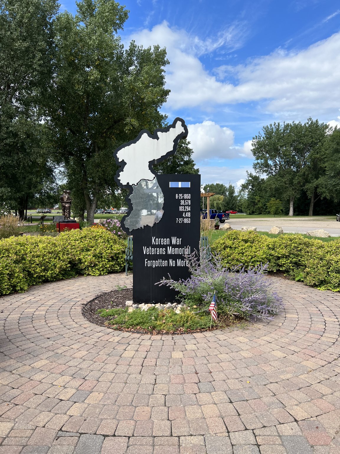 Visit These Epic & Lush Gardens In The La Crosse Region ExploreLaCrosse