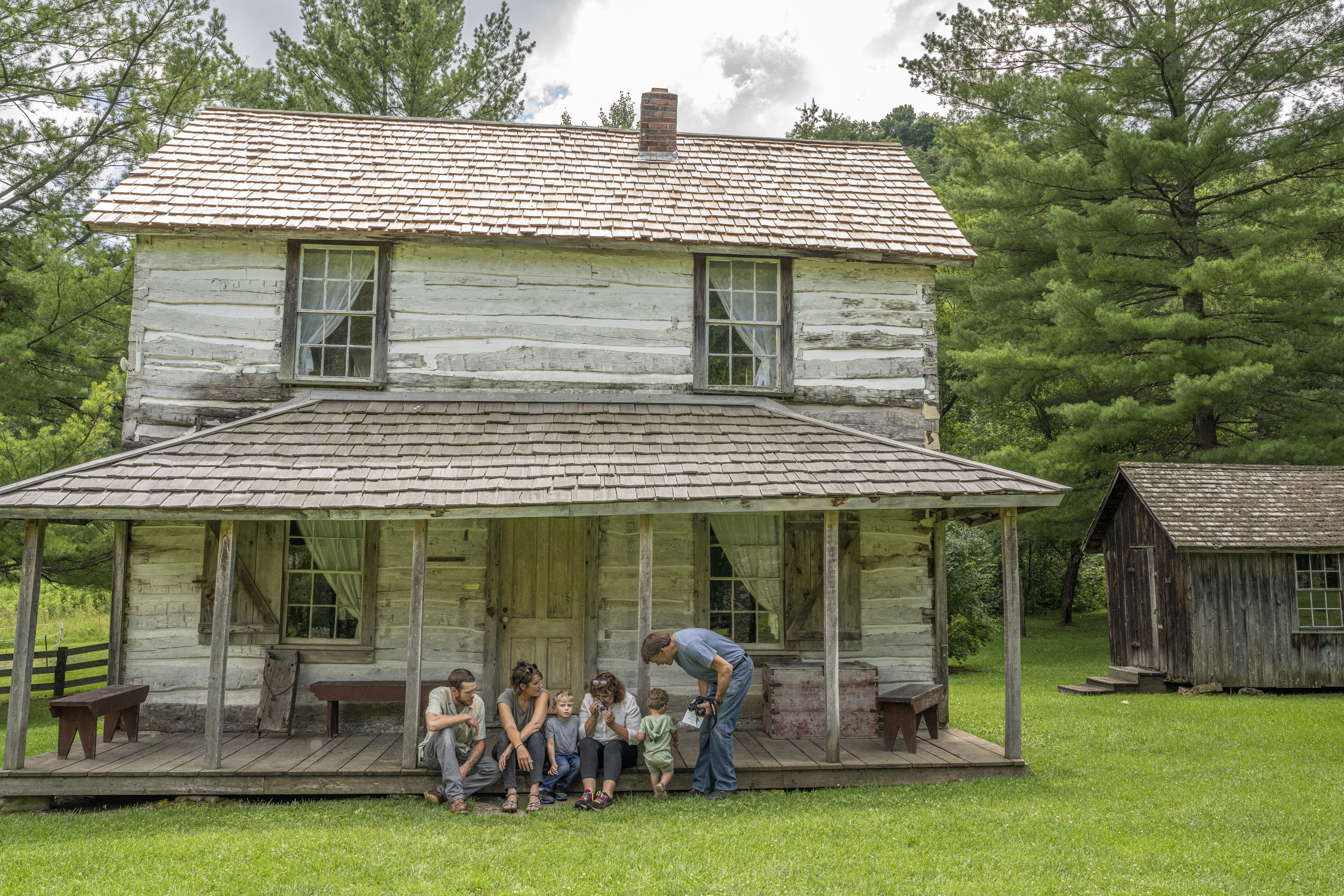 Norskedalen Heritage & Nature Center | Coon Valley