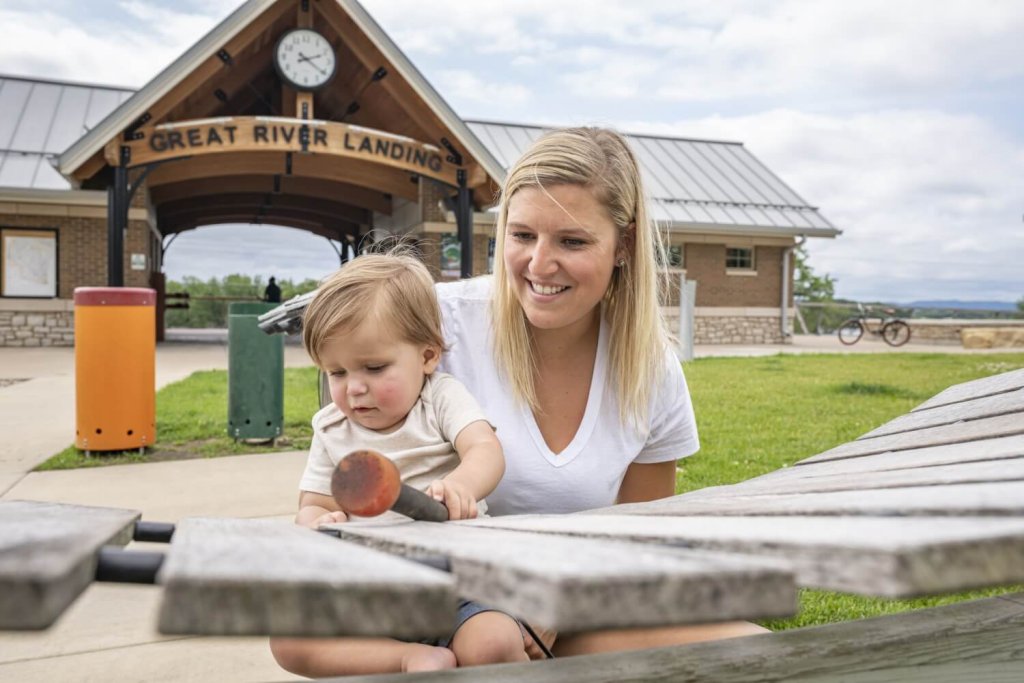 6 Epic Towns Along Wisconsin's West Coast