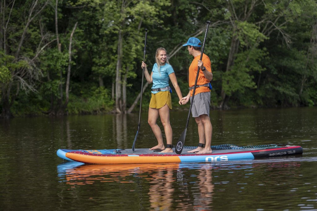 6 Epic Towns Along Wisconsin's West Coast