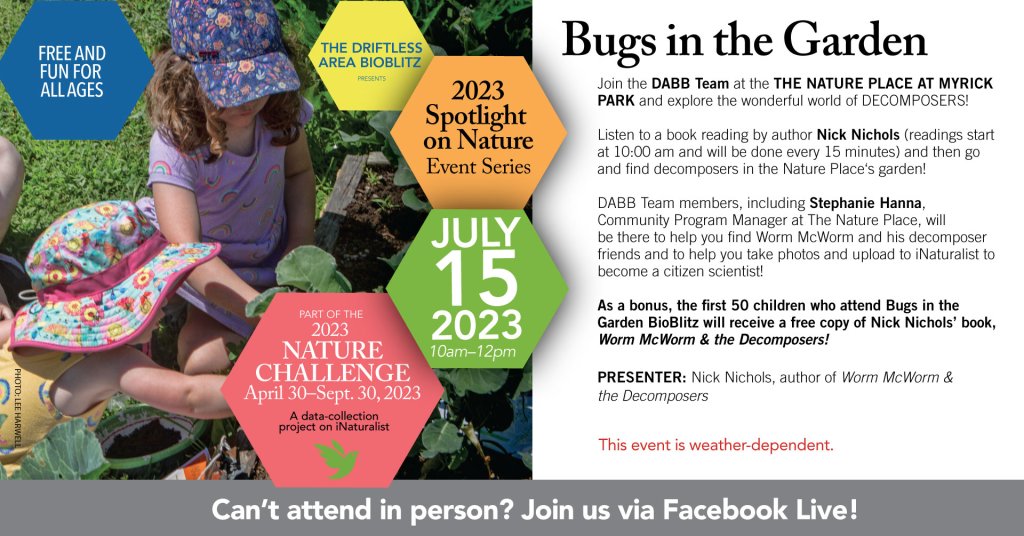 bugsinthegardenFB