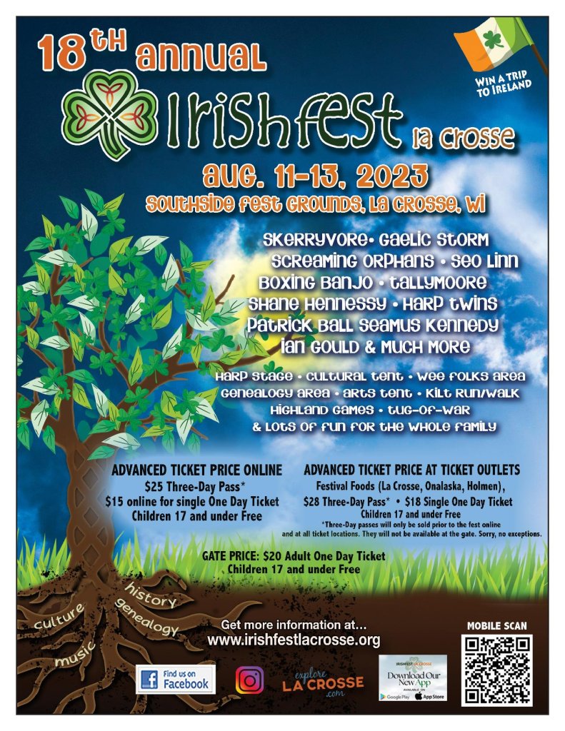 irishfest 5