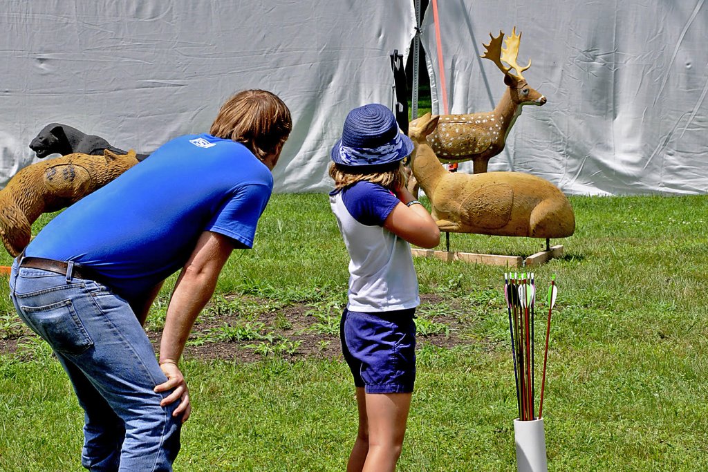 outdoor fest