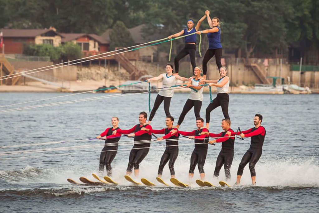 6 Epic Towns Along Wisconsin's West Coast