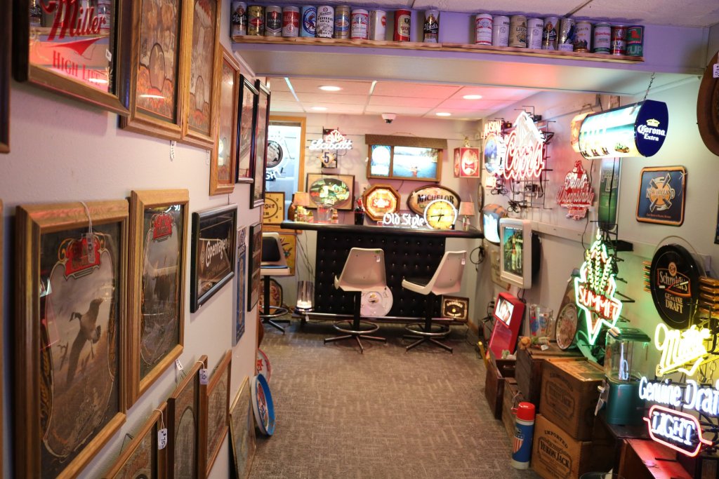 Shop Resale & Essentials