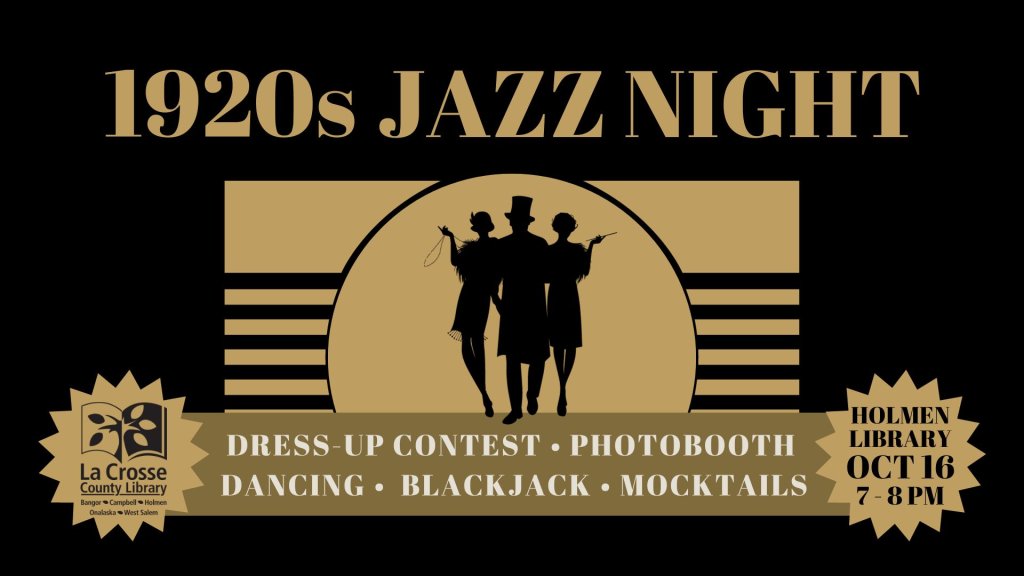 JazzNight Event