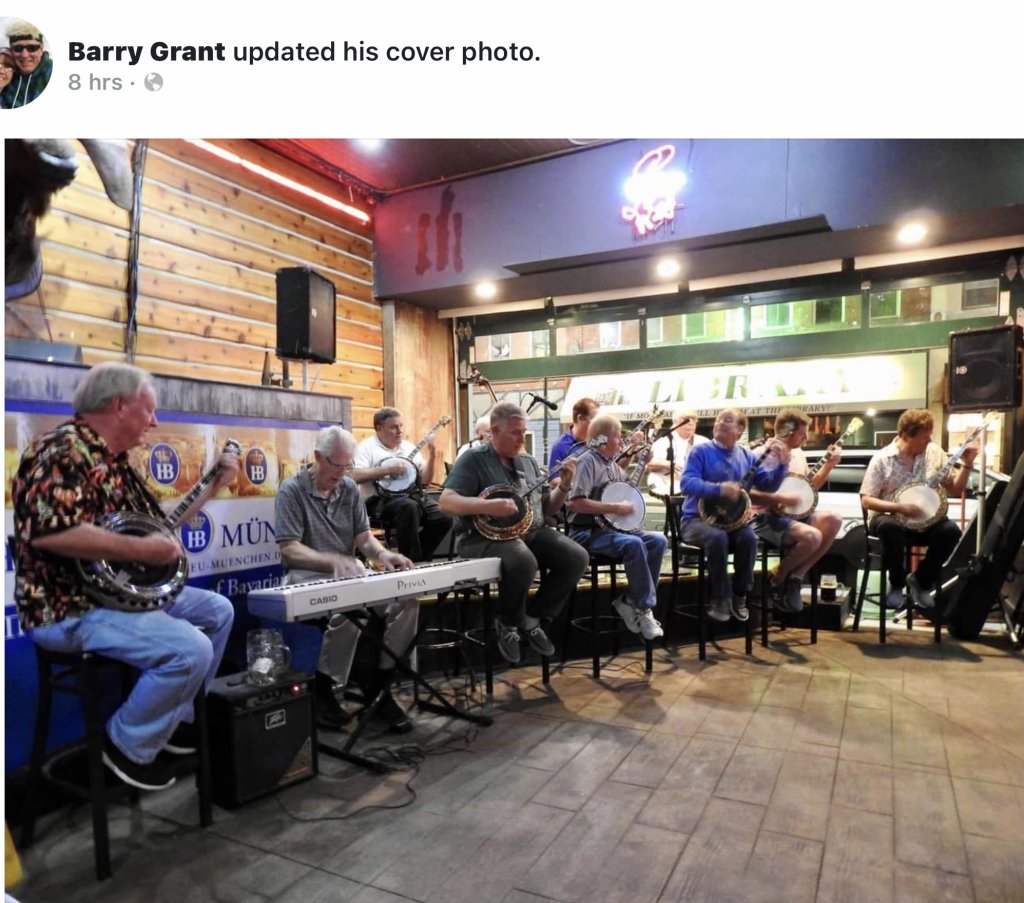 La Crosse Bierhaus