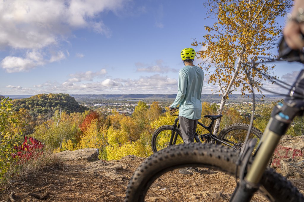 9 Reasons to Visit the La Crosse Region this Fall 3 LaCrosseFall 46033 1