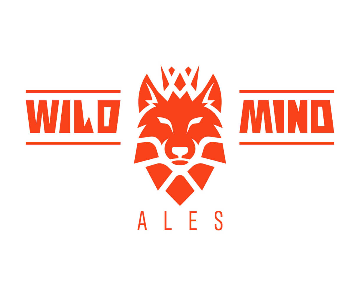 wild mind logo