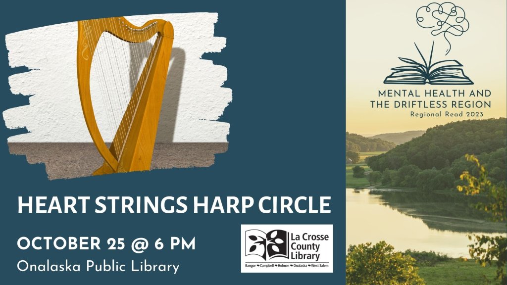 HarpCircle Event