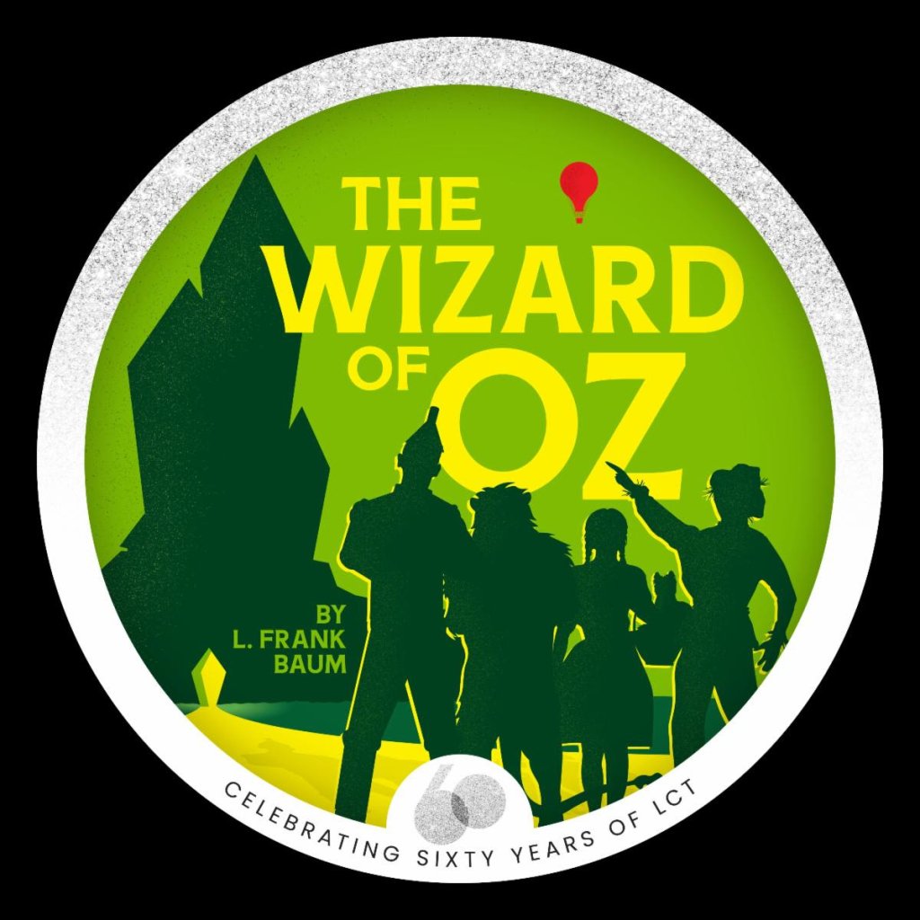 The Wizard of Oz