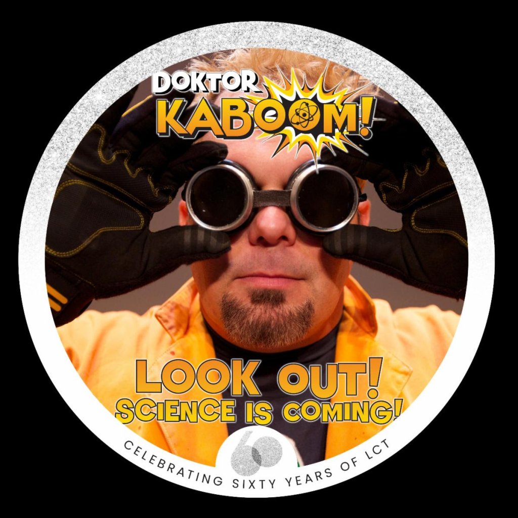 Doctor Kaboom