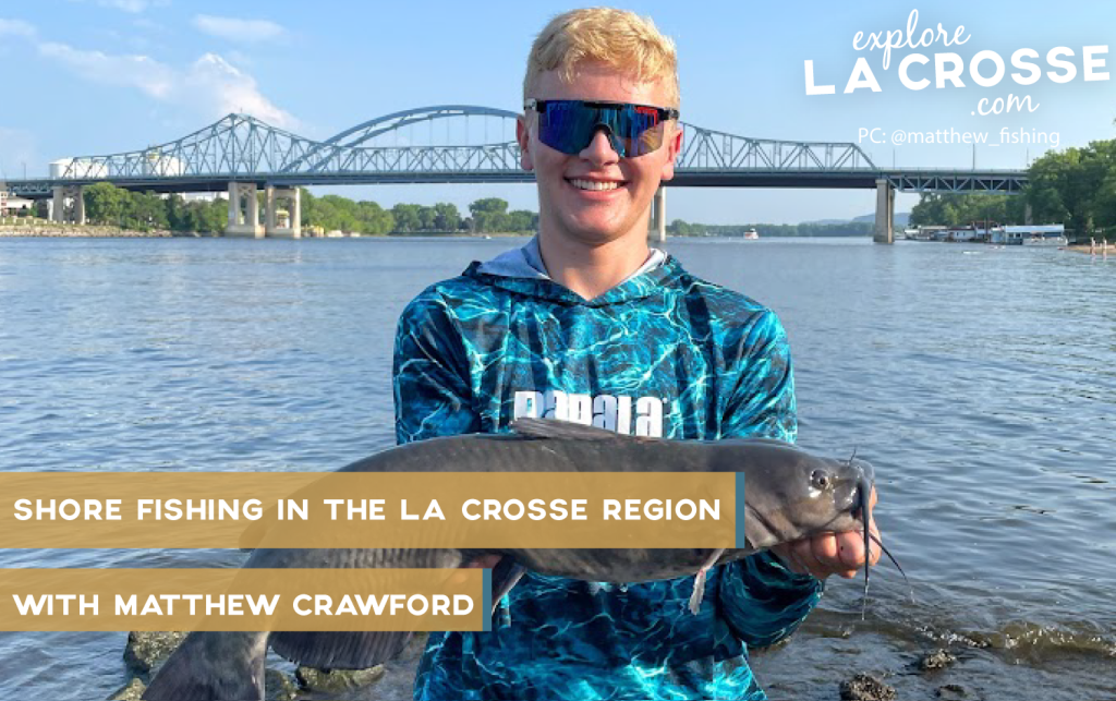 matthew fishing blog