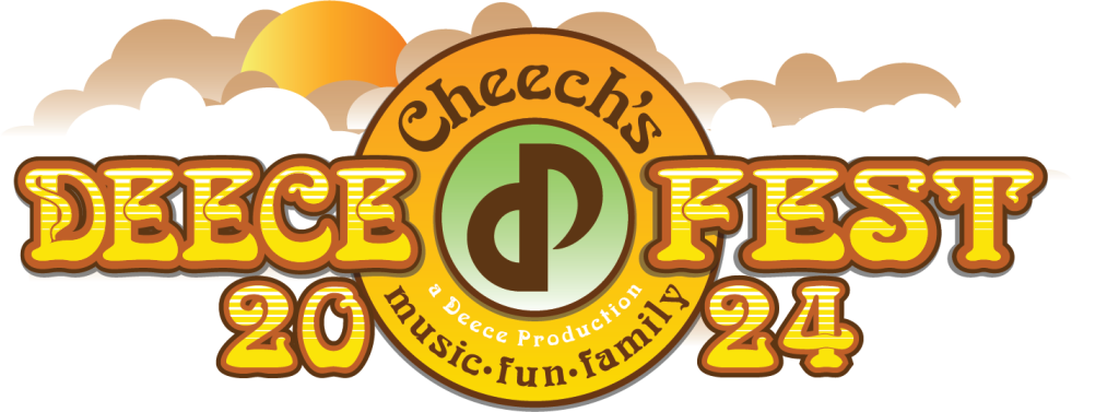 Deecefest Logo 2024