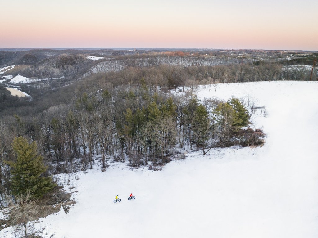 Reasons to Visit Each Season 5 LaCrosse 47855