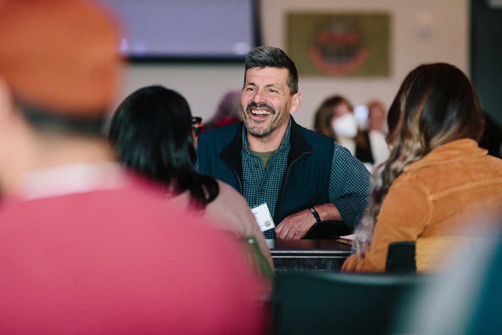 6 Things to Know Before You Go: Marbleseed Organic Farming Conference 3 Marbleseed Organic Farming Conference 28