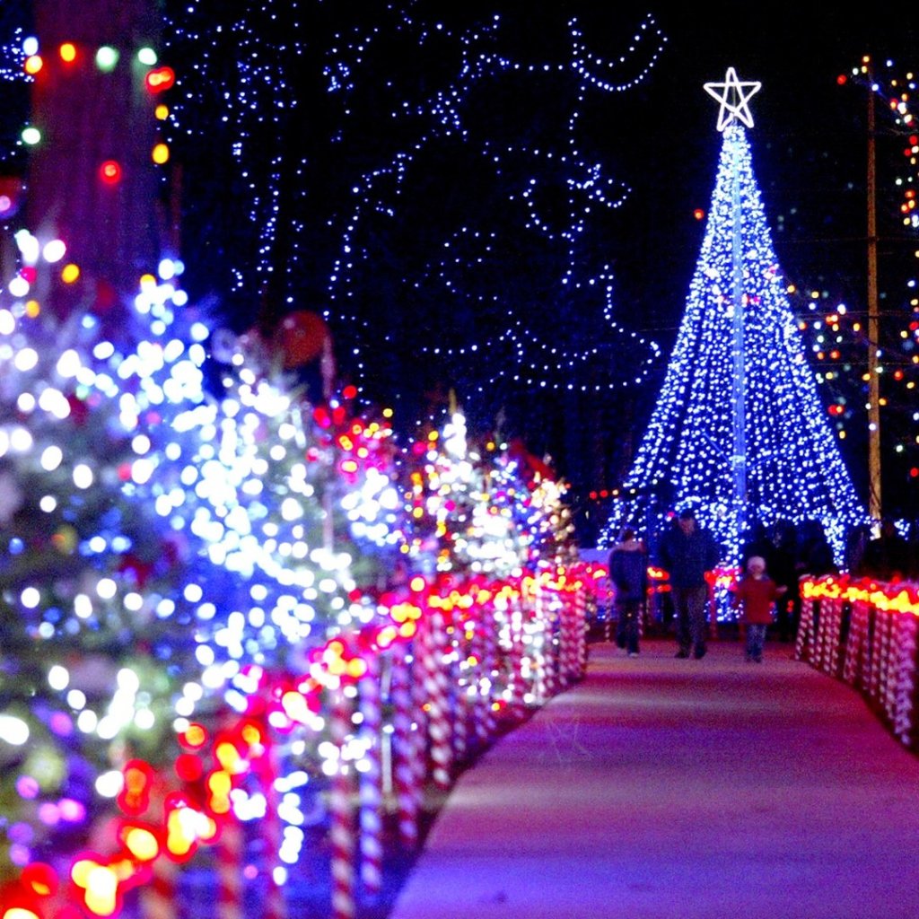 image-christmas-lights-during-night
