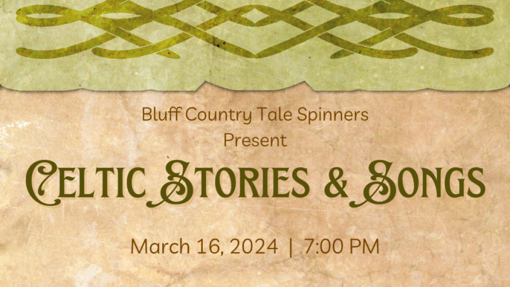 Celtic Stories
