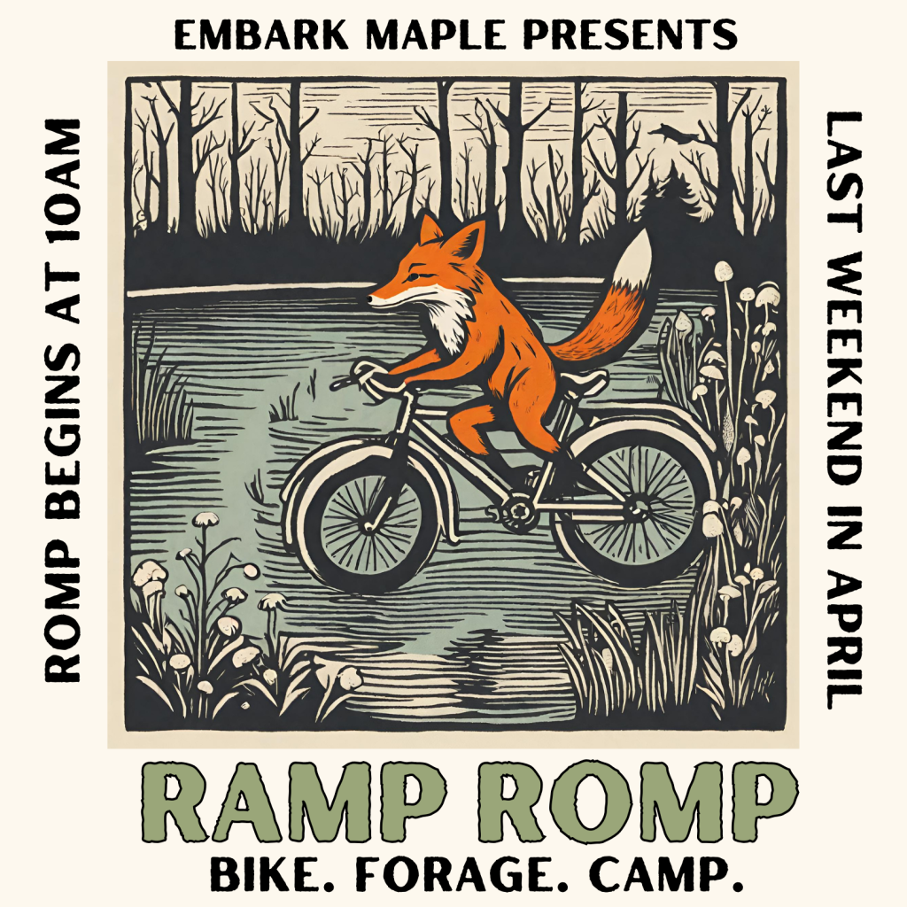 Ramp Romp Square