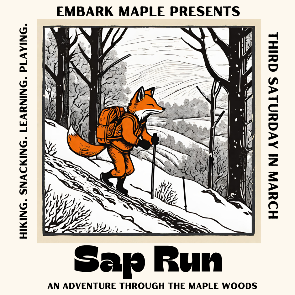 Sap Run Square