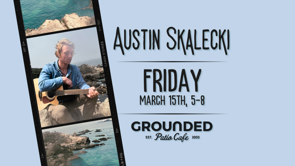Austin Skalecki