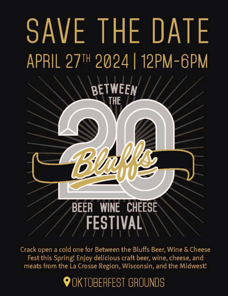 La Crosse Events Calendar - ExploreLaCrosse La Crosse Events Calendar - ExploreLaCrosse