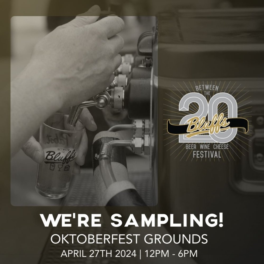 Beer, Wine & Cheese Festival Sponsors ExploreLaCrosse