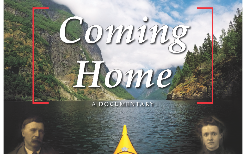 Coming Home